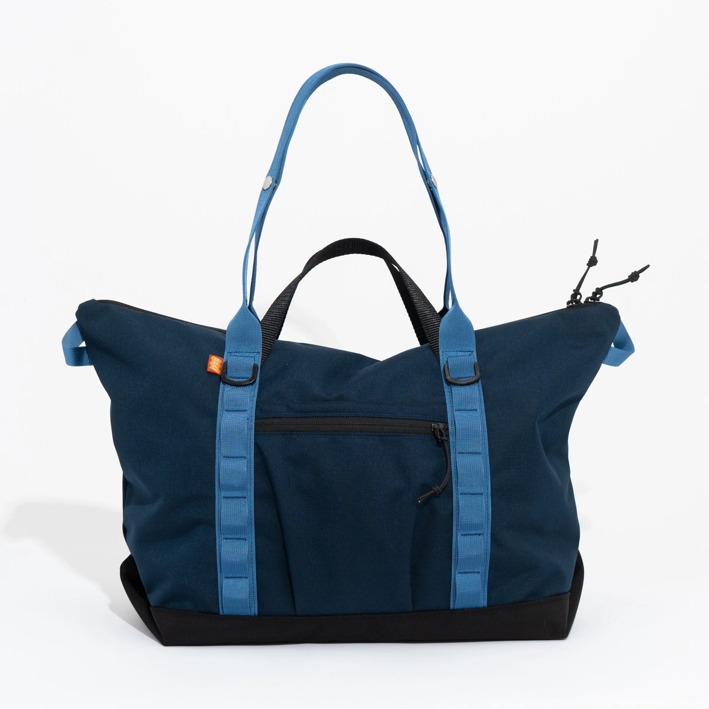 Zip Tote 28L - Cordura - 6 Colors — 1733